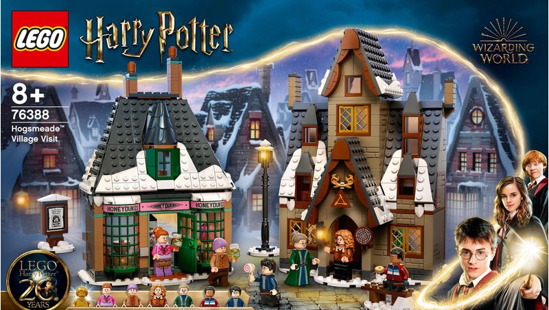 LEGO-Harry-Potter-Visita-al-Villaggio-di-Hogsmeade