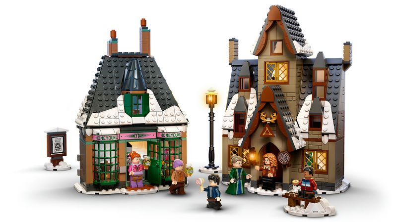 LEGO-Harry-Potter-Visita-al-Villaggio-di-Hogsmeade