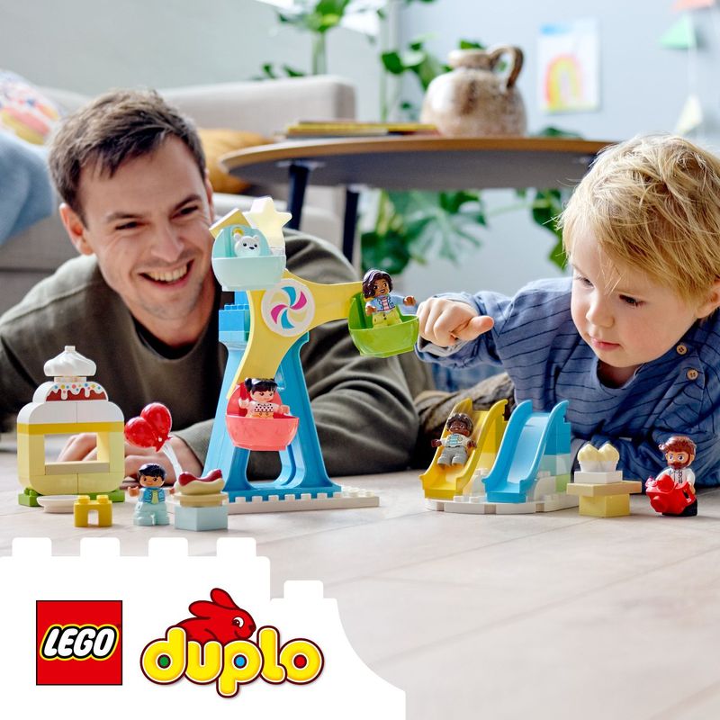 LEGO-Duplo-Parco-dei-Divertimenti