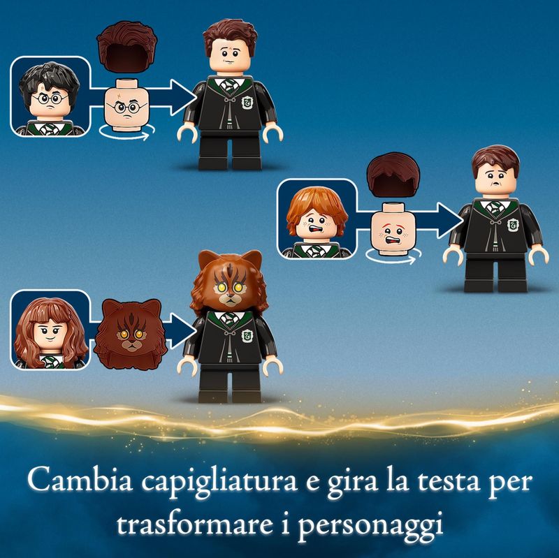 LEGO-Harry-Potter-Hogwarts-Errore-della-Pozione-Polisucco