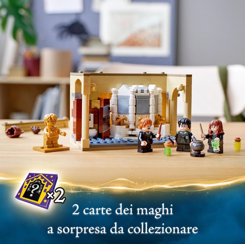 LEGO-Harry-Potter-Hogwarts-Errore-della-Pozione-Polisucco