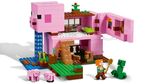 LEGO-Minecraft-La-pig-house---21170