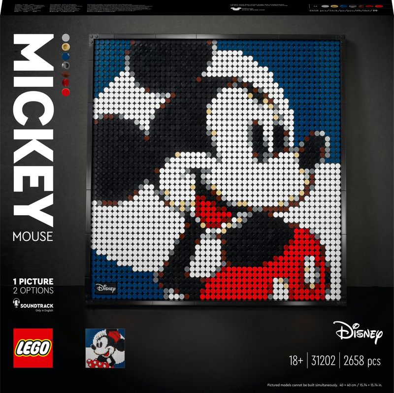 LEGO-ART-Disney-s-Mickey-Mouse---31202