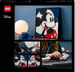 LEGO-ART-Disney-s-Mickey-Mouse---31202