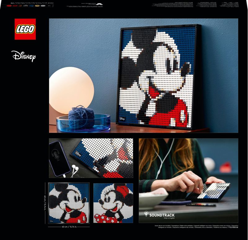 LEGO-ART-Disney-s-Mickey-Mouse---31202