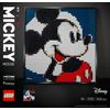 LEGO-ART-Disney-s-Mickey-Mouse---31202