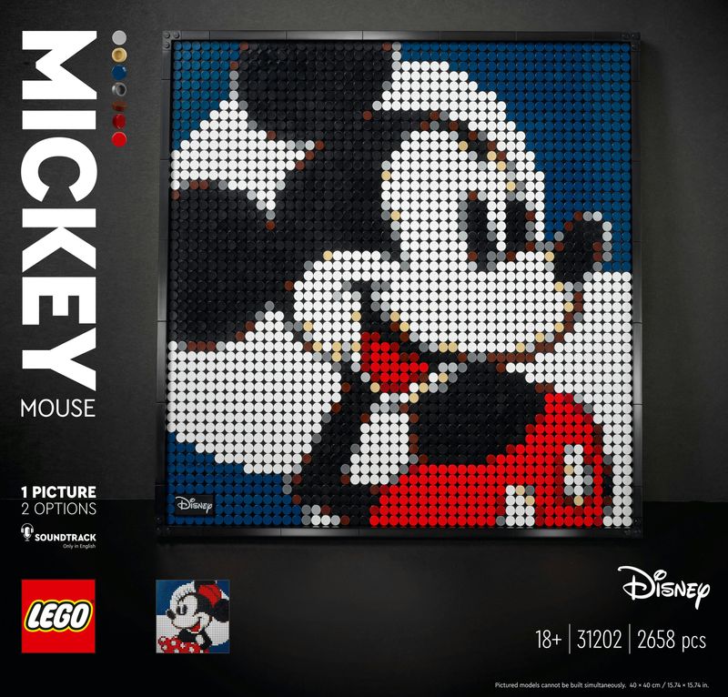 LEGO-ART-Disney-s-Mickey-Mouse---31202