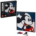 LEGO-ART-Disney-s-Mickey-Mouse---31202