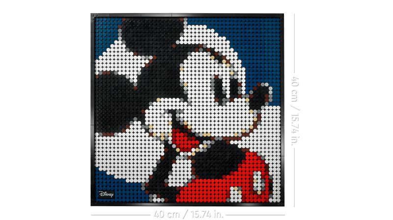 LEGO-ART-Disney-s-Mickey-Mouse---31202