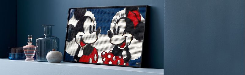 LEGO-ART-Disney-s-Mickey-Mouse---31202