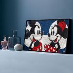 LEGO-ART-Disney-s-Mickey-Mouse---31202