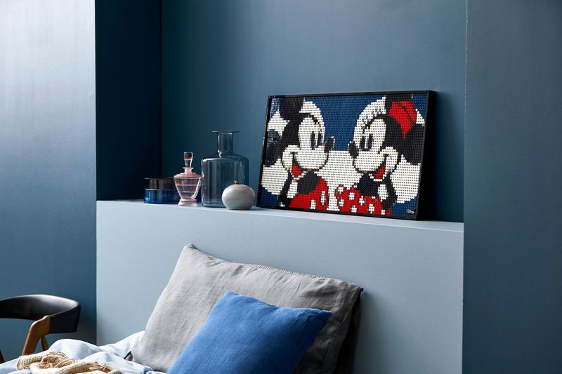 LEGO-ART-Disney-s-Mickey-Mouse---31202