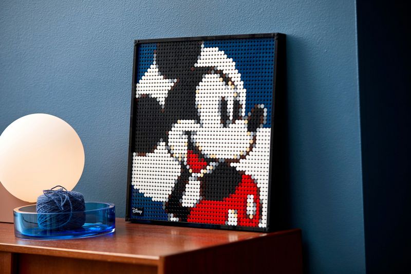 LEGO-ART-Disney-s-Mickey-Mouse---31202