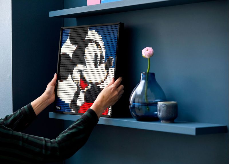 LEGO-ART-Disney-s-Mickey-Mouse---31202