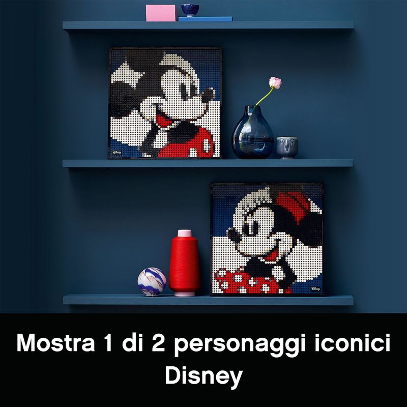 LEGO-ART-Disney-s-Mickey-Mouse---31202