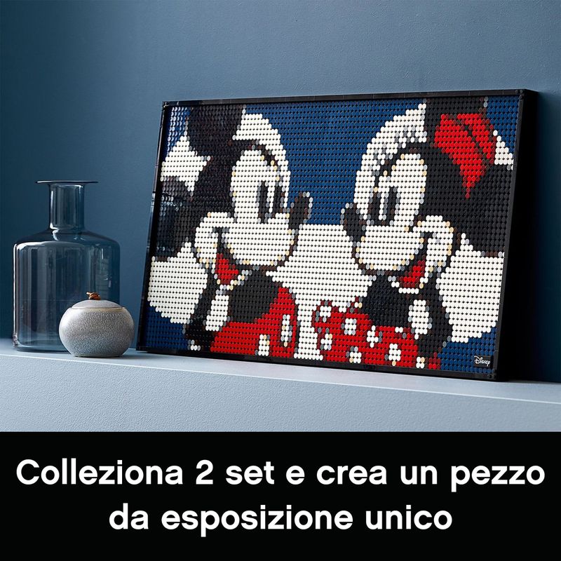 LEGO-ART-Disney-s-Mickey-Mouse---31202