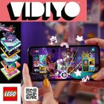 LEGO-VIDIYO-Unicorn-DJ-BeatBox-Creatore-Video-Musicali-con-Unicorno-Giocattoli-per-Bambini-App-Realta--Aumentata-43106