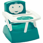 ThermoBaby Sedia per Bambini ThermoBaby Ascensore Verde Smeraldo