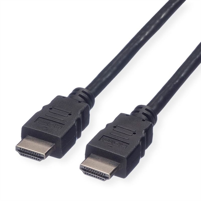 Value-11.99.5558-cavo-HDMI-10-m-HDMI-tipo-A--Standard--Nero