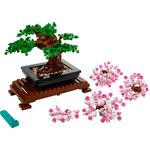 LEGO Creator Expert Albero Bonsai - 10281