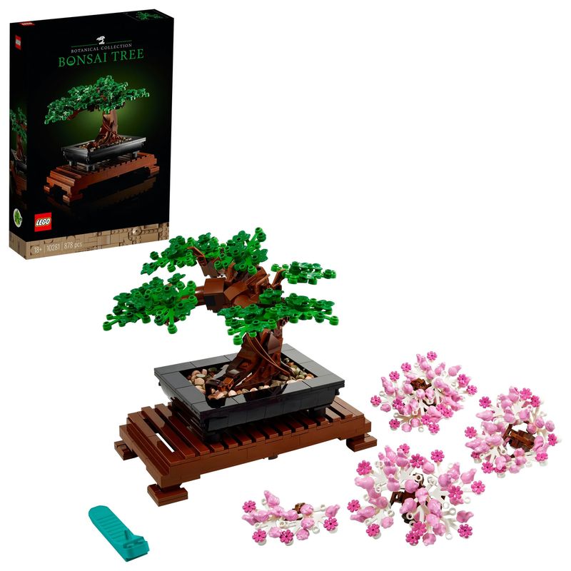 LEGO-Creator-Expert-Albero-Bonsai---10281