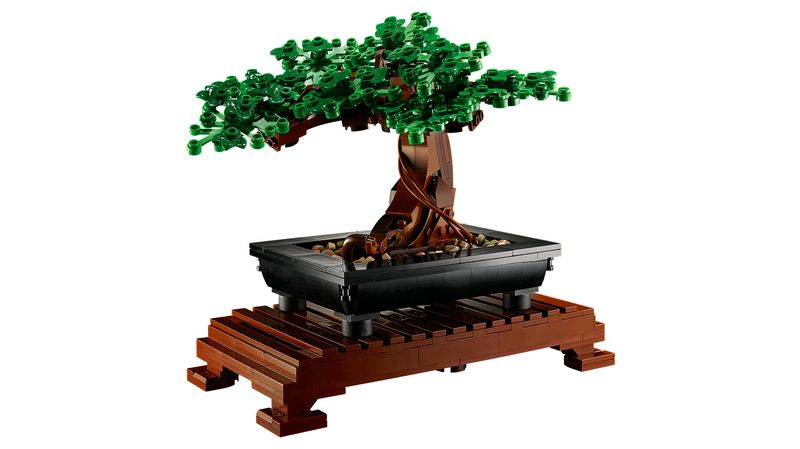 LEGO-Creator-Expert-Albero-Bonsai---10281