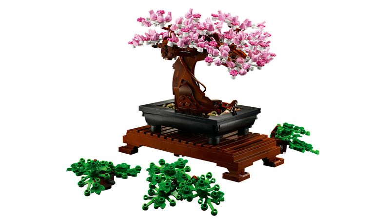 LEGO-Creator-Expert-Albero-Bonsai---10281