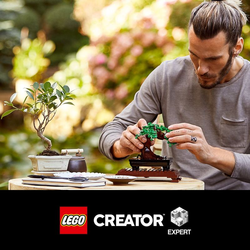 LEGO-Creator-Expert-Albero-Bonsai---10281