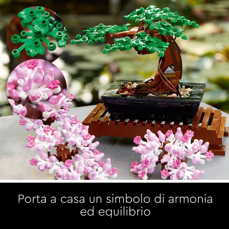 LEGO-Creator-Expert-Albero-Bonsai---10281