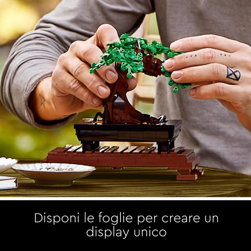 LEGO-Creator-Expert-Albero-Bonsai---10281