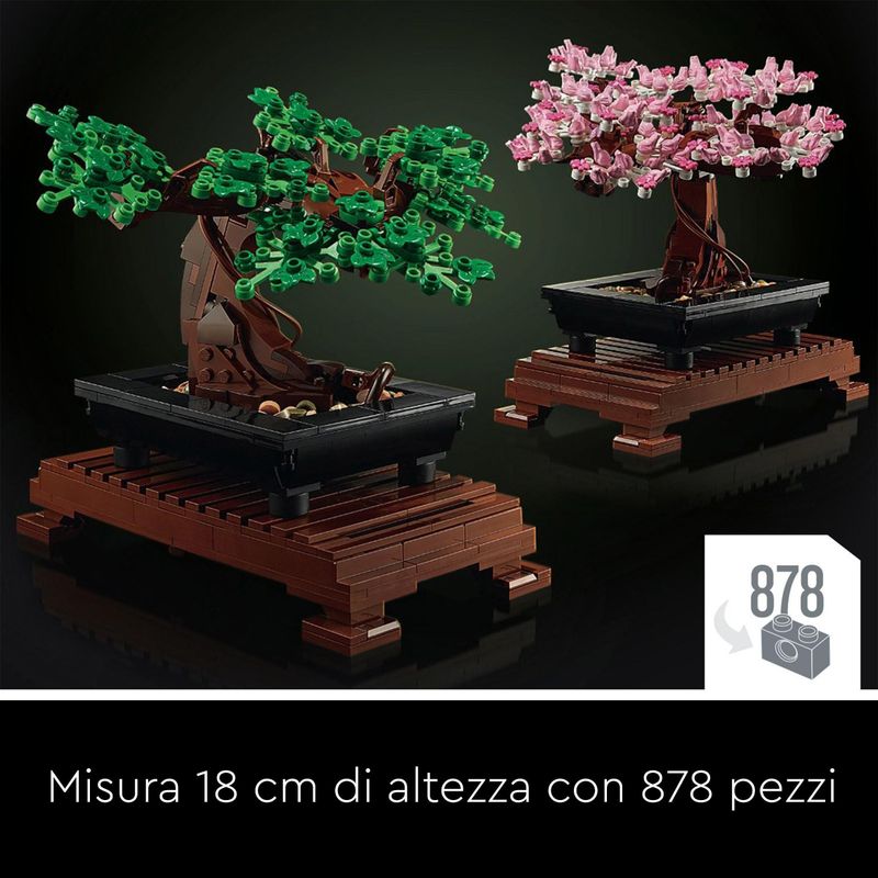 LEGO-Creator-Expert-Albero-Bonsai---10281