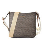 Michael Kors Borsa Donna Michael Kors 35S4GTVC5B-BROWN Marrone 24 x 18 x 6 cm
