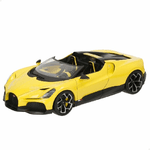 Bburago Macchina Bburago GT Bugatti Mistral 1:18