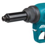 Makita-DRV250Z-utensile-per-rivetti-elettrici-Nero-Blu-2.43.244.86-mm-20-kN