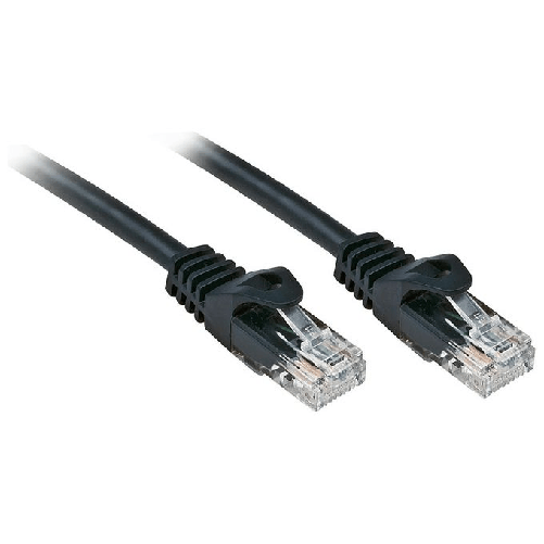 Lindy-RJ-45-RJ-45-Cat6-10m-cavo-di-rete-Nero-U-UTP--UTP-