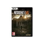 Capcom Digital Bros Resident Evil 7: Biohazard, PC Standard ITA