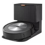 IRobot Roomba j7 aspirapolvere robot 0,4 L Grafite