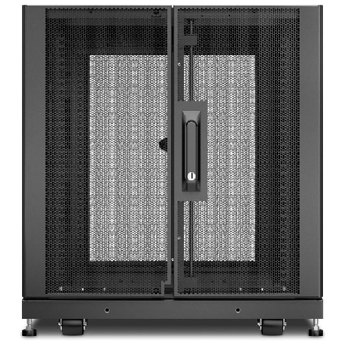 APC-NetShelter-SX-12U-Rack-indipendenti-Nero