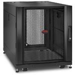 APC-NetShelter-SX-12U-Rack-indipendenti-Nero