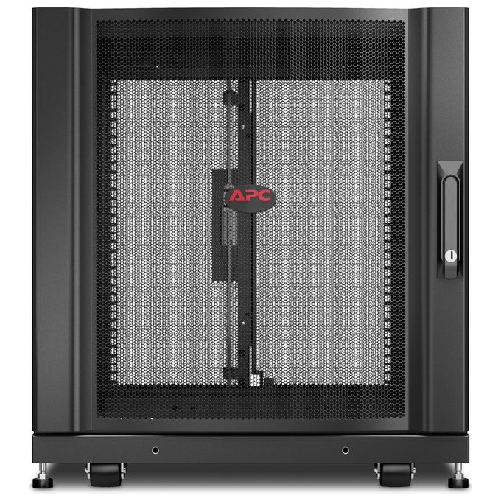 APC-NetShelter-SX-12U-Rack-indipendenti-Nero