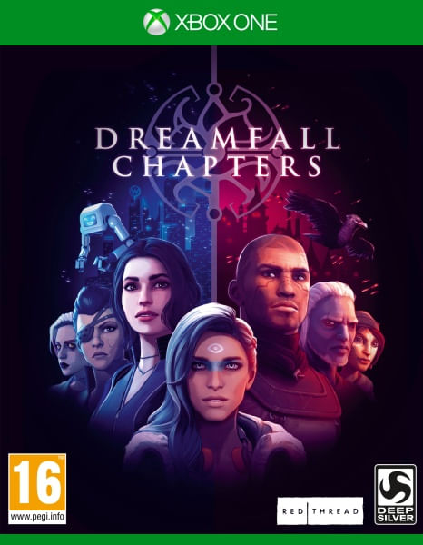 Dreamfall-Chapters-Xbox-One