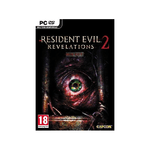 Capcom Resident Evil : Revelations 2 PC