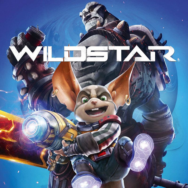 Wildstar-PC