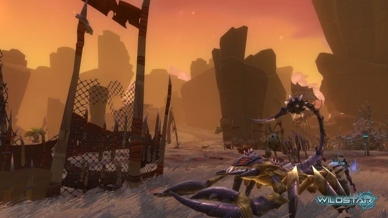 Wildstar-PC