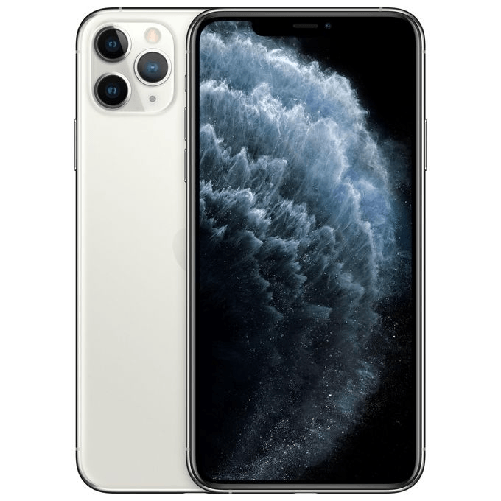 Apple-iPhone-11-Pro-Max-165-cm--6.5---Doppia-SIM-iOS-13-4G-512-GB-Argento