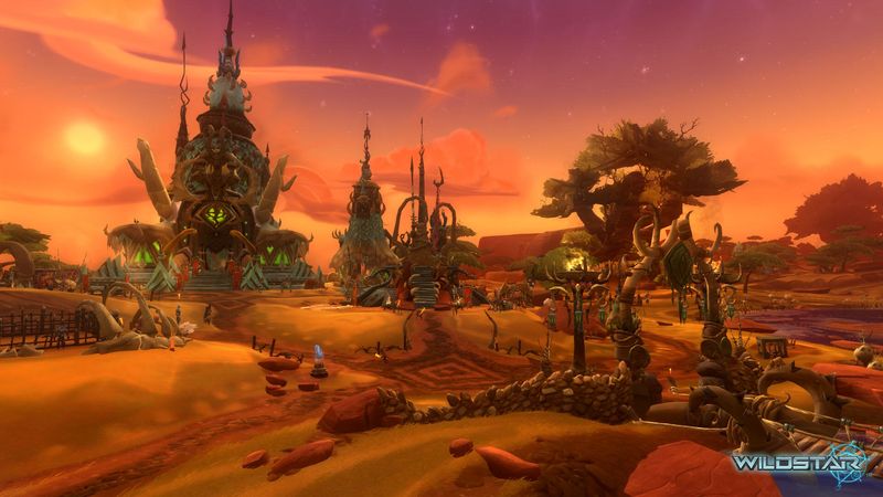 Wildstar-PC