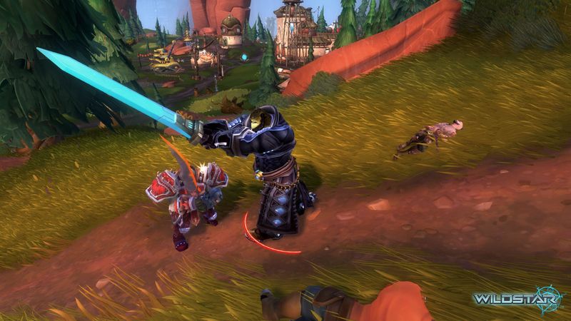 Wildstar-PC