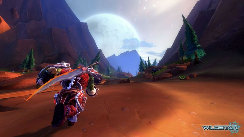 Wildstar-PC