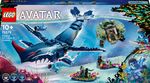 giochi-creativi-giochi-da-costruire-costruzioni-lego-costruzioni-lego-idea-regaloidee-regalo-decorazioni-casa-pandora-lego-avatar-animali-giocattolo-sottomarino-giocattolo-sommergibile-giocattolo-lego-animali-modellino-da-costruire