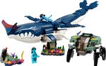 giochi-creativi-giochi-da-costruire-costruzioni-lego-costruzioni-lego-idea-regaloidee-regalo-decorazioni-casa-pandora-lego-avatar-animali-giocattolo-sottomarino-giocattolo-sommergibile-giocattolo-lego-animali-modellino-da-costruire